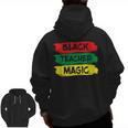Teacher Magic Black History Month Educator For Men Women Men Zip Up Hoodie Back Print, History Teacher Gifts, trending gift Teacher Magic Black History Month Educator For Men Women Men Zip Up Hoodie Back Print, History Teacher Gifts, trending gift