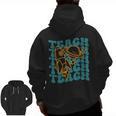 Teacher Outer Space Science Astronomy Planet Saturn Teach Men Zip Up Hoodie Back Print, Science Teacher Gifts, trending gift Teacher Outer Space Science Astronomy Planet Saturn Teach Men Zip Up Hoodie Back Print, Science Teacher Gifts, trending gift