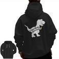 Teacher Saurus T Shirt For Men And Women Men Zip Up Hoodie Back Print, trending gift Teacher Saurus T Shirt For Men And Women Men Zip Up Hoodie Back Print, trending gift