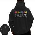 Teacher Specials The Best Part Of The Day Specials Squad Men Zip Up Hoodie Back Print, trending gift Teacher Specials The Best Part Of The Day Specials Squad Men Zip Up Hoodie Back Print, trending gift