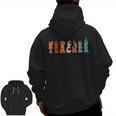 Teacher Word In Sign Language Awareness ASL Back To School Men Zip Up Hoodie Back Print, trending gift Teacher Word In Sign Language Awareness ASL Back To School Men Zip Up Hoodie Back Print, trending gift