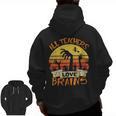 All Teachers Love Brains Shirt Halloween Teachers Men Zip Up Hoodie Back Print, trending gift All Teachers Love Brains Shirt Halloween Teachers Men Zip Up Hoodie Back Print, trending gift