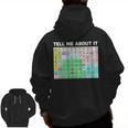 Tell Me About It Speech Language Pathology AAC Sped Teacher Men Zip Up Hoodie Back Print, trending gift Tell Me About It Speech Language Pathology AAC Sped Teacher Men Zip Up Hoodie Back Print, trending gift