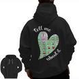 Tell Me About It Speech Pathology Aac Sped Teacher Men Zip Up Hoodie Back Print, trending gift Tell Me About It Speech Pathology Aac Sped Teacher Men Zip Up Hoodie Back Print, trending gift