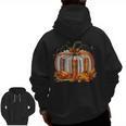 Thanksgiving Book Pumpkin Reading Teachers Fall Lovers Boys Men Zip Up Hoodie Back Print, trending gift Thanksgiving Book Pumpkin Reading Teachers Fall Lovers Boys Men Zip Up Hoodie Back Print, trending gift