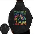 Tie Dye Teaching Social Studies Is My Jam Sunglasses Teacher Men Zip Up Hoodie Back Print, trending gift Tie Dye Teaching Social Studies Is My Jam Sunglasses Teacher Men Zip Up Hoodie Back Print, trending gift
