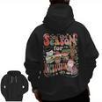 Tis The Season For Inclusion Christmas Sped Teacher Men Zip Up Hoodie Back Print, trending gift Tis The Season For Inclusion Christmas Sped Teacher Men Zip Up Hoodie Back Print, trending gift