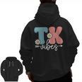 TK Vibes Back To School Teachers Students TK Team Men Zip Up Hoodie Back Print, trending gift TK Vibes Back To School Teachers Students TK Team Men Zip Up Hoodie Back Print, trending gift