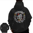 Twin Day For Spirit Week Teacher Bestie Matching Men Zip Up Hoodie Back Print, trending gift Twin Day For Spirit Week Teacher Bestie Matching Men Zip Up Hoodie Back Print, trending gift