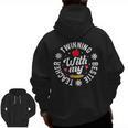 Twin Day Teacher Twinning With My Bestie Matching For Men Women Men Zip Up Hoodie Back Print, trending gift Twin Day Teacher Twinning With My Bestie Matching For Men Women Men Zip Up Hoodie Back Print, trending gift