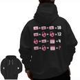 Valentines Day Order Of Operations Valentines Math Teacher Men Zip Up Hoodie Back Print, trending gift Valentines Day Order Of Operations Valentines Math Teacher Men Zip Up Hoodie Back Print, trending gift