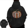 Vintage Book Pumpkin Autumn Fall Librarians Bookworm Teacher Men Zip Up Hoodie Back Print, trending gift Vintage Book Pumpkin Autumn Fall Librarians Bookworm Teacher Men Zip Up Hoodie Back Print, trending gift