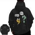 Wait What English Teacher Grammar Police Grammarian Men Zip Up Hoodie Back Print, English Teacher Gifts, trending gift Wait What English Teacher Grammar Police Grammarian Men Zip Up Hoodie Back Print, English Teacher Gifts, trending gift
