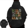 Wild About 2nd Grade Teacher Student First Day Of School Men Zip Up Hoodie Back Print, 2nd Grade Teacher Gifts, First Grade Teacher Gifts, trending gift Wild About 2nd Grade Teacher Student First Day Of School Men Zip Up Hoodie Back Print, 2nd Grade Teacher Gifts, First Grade Teacher Gifts, trending gift