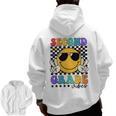 2nd Grade Teacher Shirts First Day Second Grade Shirt Girls Men Zip Up Hoodie Back Print, 2nd Grade Teacher Gifts, First Grade Teacher Gifts, trending gift 2nd Grade Teacher Shirts First Day Second Grade Shirt Girls Men Zip Up Hoodie Back Print, 2nd Grade Teacher Gifts, First Grade Teacher Gifts, trending gift