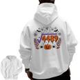67 Meme Square Root 4489 Teen Six Seven Slang Math Teacher Men Zip Up Hoodie Back Print, trending gift