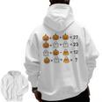 67 Order Operations Math Teacher Halloween Costume Math Fun Men Zip Up Hoodie Back Print, trending gift 67 Order Operations Math Teacher Halloween Costume Math Fun Men Zip Up Hoodie Back Print, trending gift