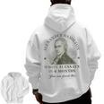 Alexander Hamilton Wrote 51 Essays In 6 Months Teacher Quote Men Zip Up Hoodie Back Print, trending gift Alexander Hamilton Wrote 51 Essays In 6 Months Teacher Quote Men Zip Up Hoodie Back Print, trending gift