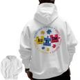 Autism Awareness Shirt Periodic Puzzle Science Teacher Men Women Kids Men Zip Up Hoodie Back Print, Science Teacher Gifts, trending gift Autism Awareness Shirt Periodic Puzzle Science Teacher Men Women Kids Men Zip Up Hoodie Back Print, Science Teacher Gifts, trending gift