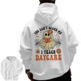 You Can't Scare Me I Teach Daycare Teacher Halloween Ghost Men Zip Up Hoodie Back Print, trending gift You Can't Scare Me I Teach Daycare Teacher Halloween Ghost Men Zip Up Hoodie Back Print, trending gift