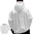 Chemistry Boonana Banana Ghost Cute Halloween Teacher Men Zip Up Hoodie Back Print, trending gift
