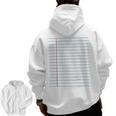 College Ruled Lined Paper Student Teacher Professor Costume Men Zip Up Hoodie Back Print, trending gift College Ruled Lined Paper Student Teacher Professor Costume Men Zip Up Hoodie Back Print, trending gift