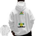 Duble2t I Just Like To Teach Teachings My Favorite Elf Teacher -Adults & -Kids Red Short Sleeve Men Zip Up Hoodie Back Print, trending gift Duble2t I Just Like To Teach Teachings My Favorite Elf Teacher -Adults & -Kids Red Short Sleeve Men Zip Up Hoodie Back Print, trending gift