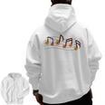 Fall Music Teacher Halloween Pumpkin Music Note Fall Teacher Men Zip Up Hoodie Back Print, trending gift Fall Music Teacher Halloween Pumpkin Music Note Fall Teacher Men Zip Up Hoodie Back Print, trending gift