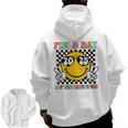 Field Day 2025 Let The Games Begin Yellow Team Teachers Kids Men Zip Up Hoodie Back Print, trending gift Field Day 2025 Let The Games Begin Yellow Team Teachers Kids Men Zip Up Hoodie Back Print, trending gift