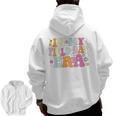 In My Field Day Era Teacher Kids Cute Groovy Field Day Men Zip Up Hoodie Back Print, Groovy Teacher Gifts, trending gift In My Field Day Era Teacher Kids Cute Groovy Field Day Men Zip Up Hoodie Back Print, Groovy Teacher Gifts, trending gift