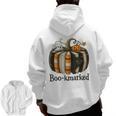 Fun Fall Book Lover Cute Teacher Student Halloween Men Zip Up Hoodie Back Print, trending gift Fun Fall Book Lover Cute Teacher Student Halloween Men Zip Up Hoodie Back Print, trending gift