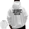 Grammar T Shirt Back To School English Teacher Men Zip Up Hoodie Back Print, English Teacher Gifts, trending gift