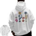 Grammar Teacher Punctuation For English Teacher Men Women Men Zip Up Hoodie Back Print, English Teacher Gifts, trending gift Grammar Teacher Punctuation For English Teacher Men Women Men Zip Up Hoodie Back Print, English Teacher Gifts, trending gift