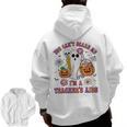 Halloween You Can't Scare Me I'm A School Teacher's Aide Men Zip Up Hoodie Back Print, trending gift Halloween You Can't Scare Me I'm A School Teacher's Aide Men Zip Up Hoodie Back Print, trending gift
