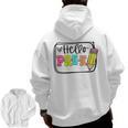 Hello Pre-K Team Preschool Teacher Kids Back To School Men Zip Up Hoodie Back Print, trending gift Hello Pre-K Team Preschool Teacher Kids Back To School Men Zip Up Hoodie Back Print, trending gift