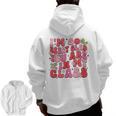I'm So Berry Glad You Are Strawberry Elementary Teacher Men Zip Up Hoodie Back Print, trending gift I'm So Berry Glad You Are Strawberry Elementary Teacher Men Zip Up Hoodie Back Print, trending gift