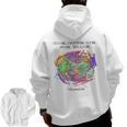 It's Fine Everything Is Fine I'm Fine Pre K Teacher Life For Men Women Girls Kids Men Zip Up Hoodie Back Print, trending gift It's Fine Everything Is Fine I'm Fine Pre K Teacher Life For Men Women Girls Kids Men Zip Up Hoodie Back Print, trending gift