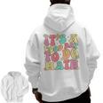 It's A Good Day To Do Math Teachers Women Kids Math Men Zip Up Hoodie Back Print, trending gift It's A Good Day To Do Math Teachers Women Kids Math Men Zip Up Hoodie Back Print, trending gift