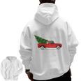 Jolliest Bunch Of Teachers This Side Of The Hallway Men Zip Up Hoodie Back Print, trending gift Jolliest Bunch Of Teachers This Side Of The Hallway Men Zip Up Hoodie Back Print, trending gift