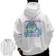 Kindergarten Teacher Dolphin Ocean Life Teaching Team Spirit Men Zip Up Hoodie Back Print, trending gift Kindergarten Teacher Dolphin Ocean Life Teaching Team Spirit Men Zip Up Hoodie Back Print, trending gift