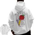 Let All That You Do Be Done In Love Christian Teacher Men Zip Up Hoodie Back Print, trending gift Let All That You Do Be Done In Love Christian Teacher Men Zip Up Hoodie Back Print, trending gift