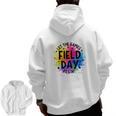 Let The Games Begin Field Day Fun Day Teachers Boys Girls Men Zip Up Hoodie Back Print, trending gift Let The Games Begin Field Day Fun Day Teachers Boys Girls Men Zip Up Hoodie Back Print, trending gift