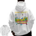 Can I Lick It Periodic Table Science Teacher Student Premium Tri-Blend Men Zip Up Hoodie Back Print, Science Teacher Gifts, trending gift Can I Lick It Periodic Table Science Teacher Student Premium Tri-Blend Men Zip Up Hoodie Back Print, Science Teacher Gifts, trending gift