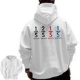Math Teacher Tee Shirt -Adults Grey Small Classic Fit Math Teacher T-Shirt Men Zip Up Hoodie Back Print, trending gift