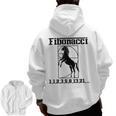 Nerdy Fibonacci Racing Car Horse Math Teacher Men Women Girls Kids Men Zip Up Hoodie Back Print, trending gift