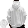 Para Squad I'Ll Be There For You Back To School IEP Teacher Men Zip Up Hoodie Back Print, trending gift