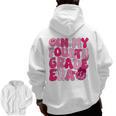 Pink Fourth Grade Era 4th Back To School Grade Teacher Men Zip Up Hoodie Back Print, 4th Grade Teacher Gifts, trending gift Pink Fourth Grade Era 4th Back To School Grade Teacher Men Zip Up Hoodie Back Print, 4th Grade Teacher Gifts, trending gift