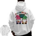 Poly-Gnome-Ials Algebra Teacher Calcul Teacher Men Zip Up Hoodie Back Print, trending gift Poly-Gnome-Ials Algebra Teacher Calcul Teacher Men Zip Up Hoodie Back Print, trending gift