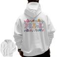 Pre-K Back To School Teachers Kids 1st Day Of School Men Zip Up Hoodie Back Print, trending gift Pre-K Back To School Teachers Kids 1st Day Of School Men Zip Up Hoodie Back Print, trending gift