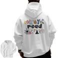 Read Children's Books Teacher Men Zip Up Hoodie Back Print, trending gift Read Children's Books Teacher Men Zip Up Hoodie Back Print, trending gift